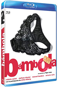 Bmbola  |   Blu-Ray